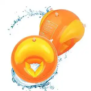 Schwimmfluegel zonbar rund spielzeug kinder schwimmhilfe