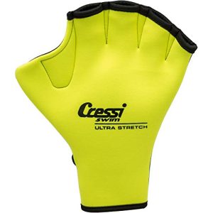 Schwimmhandschuhe Cressi Unisex Erwachsene Swim Gloves - schwimmhandschuhe cressi unisex erwachsene swim gloves