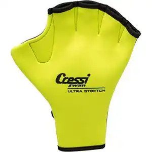 Schwimmhandschuhe cressi unisex erwachsene swim gloves