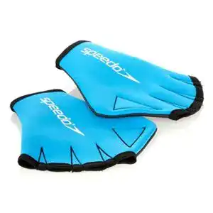 Schwimmhandschuhe speedo unisex erwachsene aqua glove