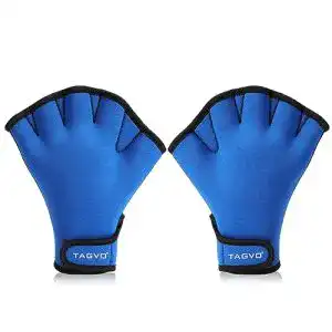 Schwimmhandschuhe tagvo aquatic handschuhe