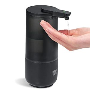 Sensor dispensador de sabonete BERNSTEIN ® dispensador de sabonete SP1 com classe de proteção