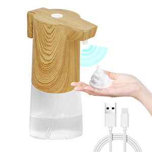 Sensore dispenser sapone Distributore sapone FREEUP automatico da parete
