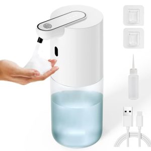 Soap Dispenser Sensor Josnown Automatic Soap Dispenser