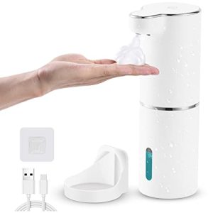 Sensore dispenser sapone Distributore sapone LAOPAO montaggio automatico a parete