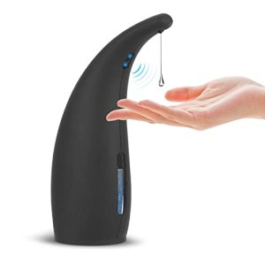 Sensore dispenser sapone Mamiddle Distributore automatico di sapone con sensore