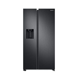 Vierekkäinen jääkaappi Samsung RS6GA8521B1/EG Side-by-Side