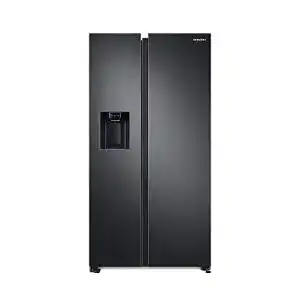 Side by side kuehlschrank samsung rs6ga8521b1 eg side by side 1
