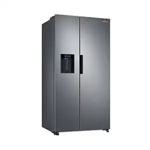 Side-by-Side-Kühlschrank