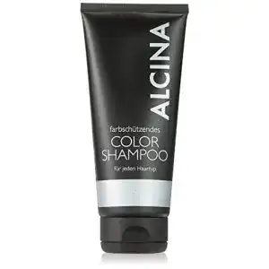 Silbershampoo alcina color shampoo silber 200ml unparfuemiert