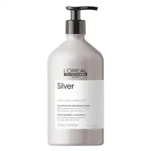 Silbershampoo loreal professionnel loreal paris professionnel