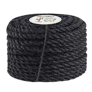 Sisalseil homewit fuer kratzbaum 8mm 25 meter sisal