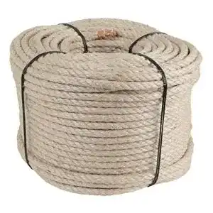 Sisalseil kratzbaumland 10 mm natur fuer kratzbaeume 1