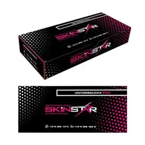 Skiwachs skinstar universal wachs all in one ski und langlauf