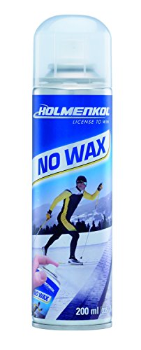 Skiwachs-Spray Holmenkol NoWax Spray
