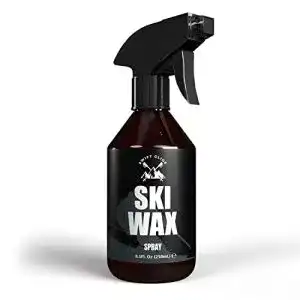 Skiwachs swift glide spray abfahrt und langlauf