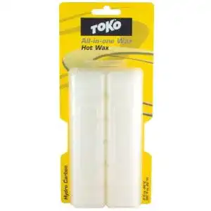 Skiwachs toko all in one 120g