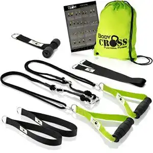 Sling trainer bodycross premium schlingentrainer