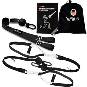 Sling-Trainer DH FitLife DH-FitLife Schlingentrainer