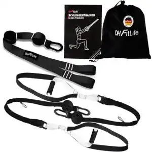 Sling trainer dh fitlife dh fitlife schlingentrainer