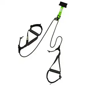 Sling trainer eaglefit base fitnessgeraet schlingentrainer