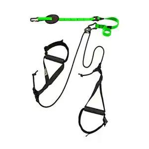 Sling trainer eaglefit premium allround fuer zuhause