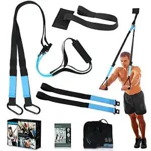 Sling trainer keafols schlingentrainer sling trainer mit tueranker