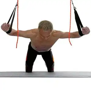 Sling trainer rehape sling trainer professioneller slingtrainer