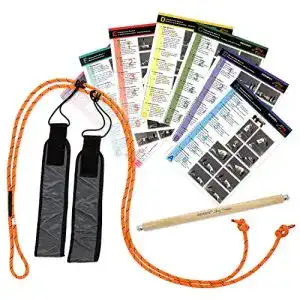 Sling trainer rehape sling trainer set 1 basis set