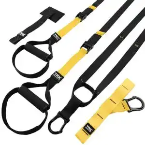 Sling trainer trx all in one schlingentrainer extrem vielseitig