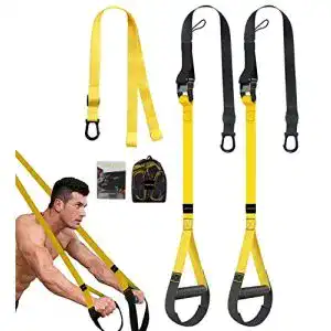 Sling trainer uonner schlingentrainer sling trainer fitness