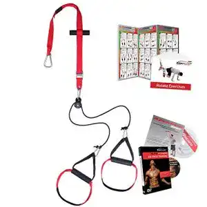 Sling trainer variosling sling trainer mit umlenkrolle