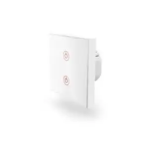Smart home lichtschalter hama wi fi touch lichtschalter
