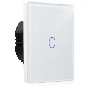 Smart home lichtschalter navaris touch lichtschalter wandschalter