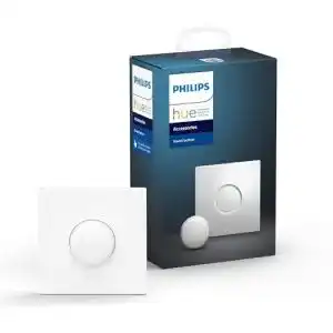 Smart home lichtschalter philips hue smart button
