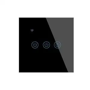Smart home lichtschalter yagusmart wifi smart