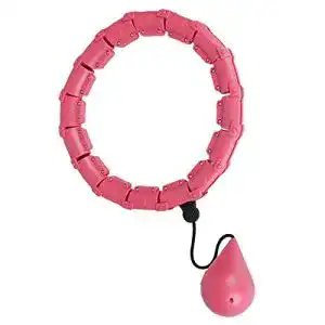 Smart hula hoop pterygoid hula fitness reifen erwachsene kinder