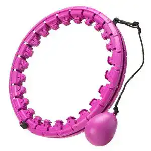 Smart hula hoop reakoo smart hula hoop reifen erwachsene kinder