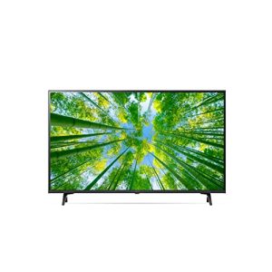 Smart-TV LG Electronics LG 43UQ80009LB 109 cm (43 Zoll) UHD Fernseher