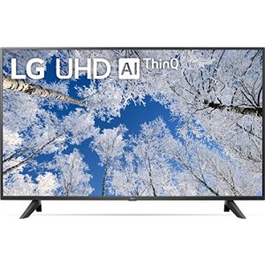 Smart TV LG Electronics LG 50UQ7006LB Téléviseur UHD 127 cm (50 pouces)