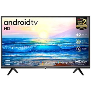 Smart TV TCL 32S5209 LED TV 80 cm (32 tuumaa) Smart TV