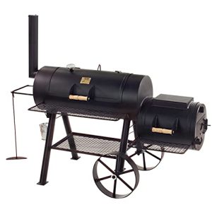 Ahumador Grill Joe's Barbeque Smoker 16″ Texas