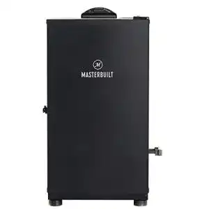 Smoker grill masterbuilt digital elektro smoker schwarz 30 inch