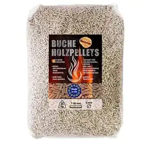 Smoker pellets flameup buche pellets 15 kg 30 kg grill smoker