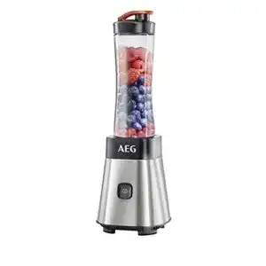 Smoothie mixer aeg minimixer sb 2400 standmixer