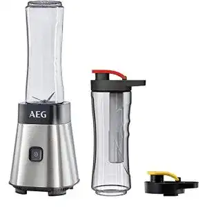 Smoothie mixer aeg minimixer sb 2700 standmixer