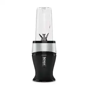 Smoothie mixer ninja 700w slim mixer smoothie 2x 470ml