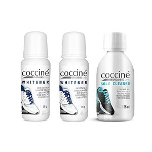 Sneaker cleaning set Coccine Cocciné, Sneaker Whitener Set