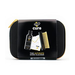 Sneaker cleaning set crep protect, Cure, the ultimate