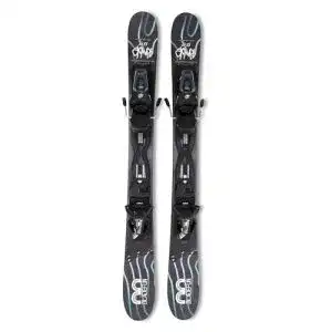 Snowblades bladefun gamble long 99cmtyrolia